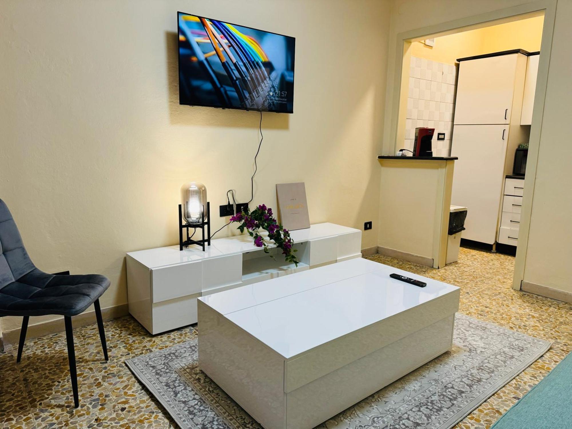 Hotel The Galaxy House Pisa Exterior foto