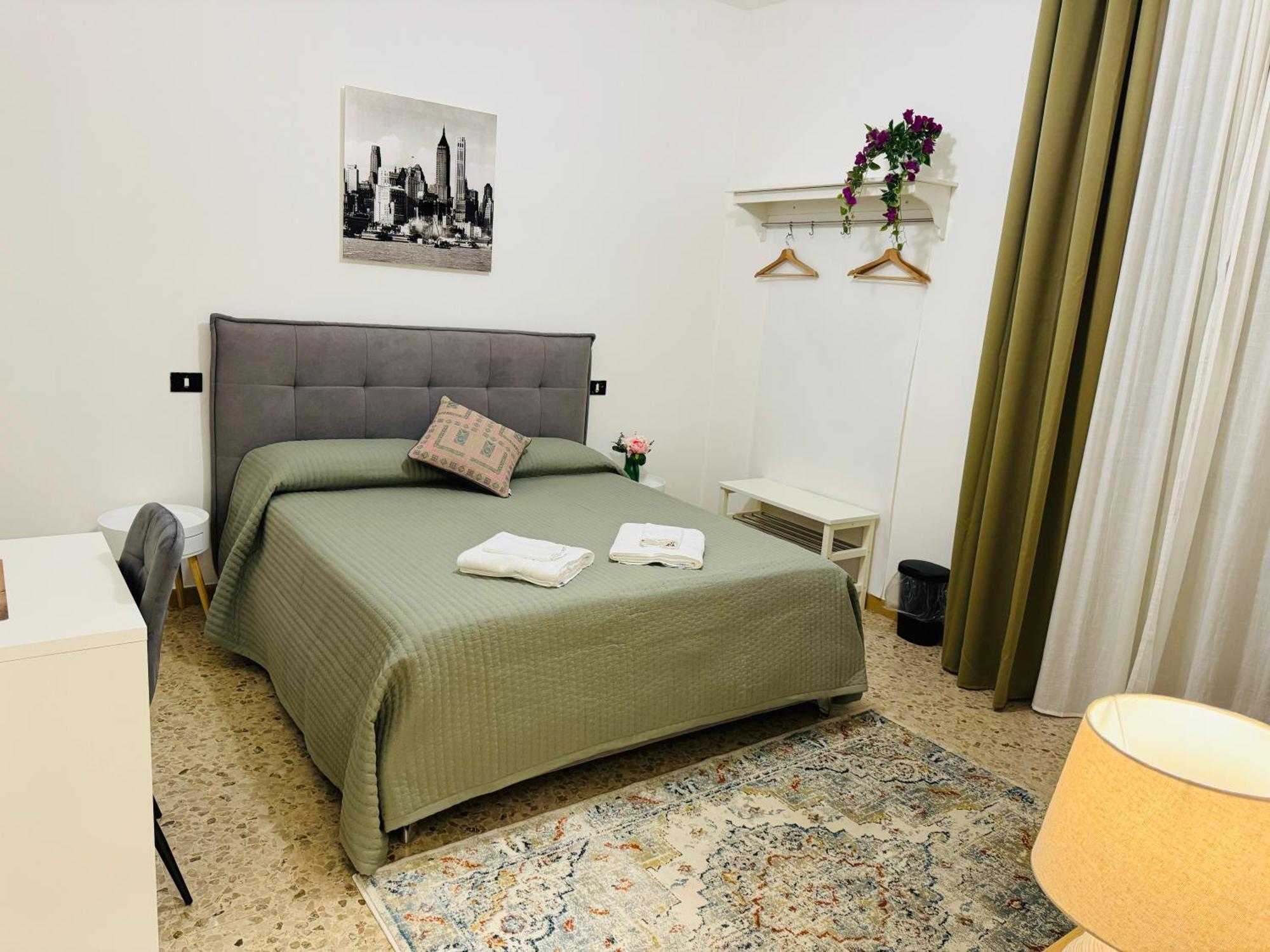 Hotel The Galaxy House Pisa Exterior foto