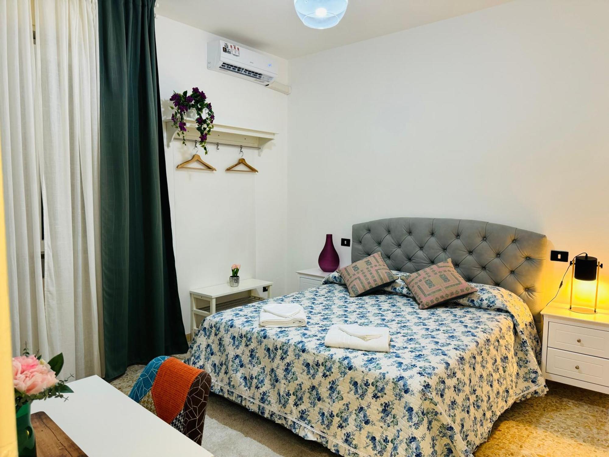Hotel The Galaxy House Pisa Exterior foto