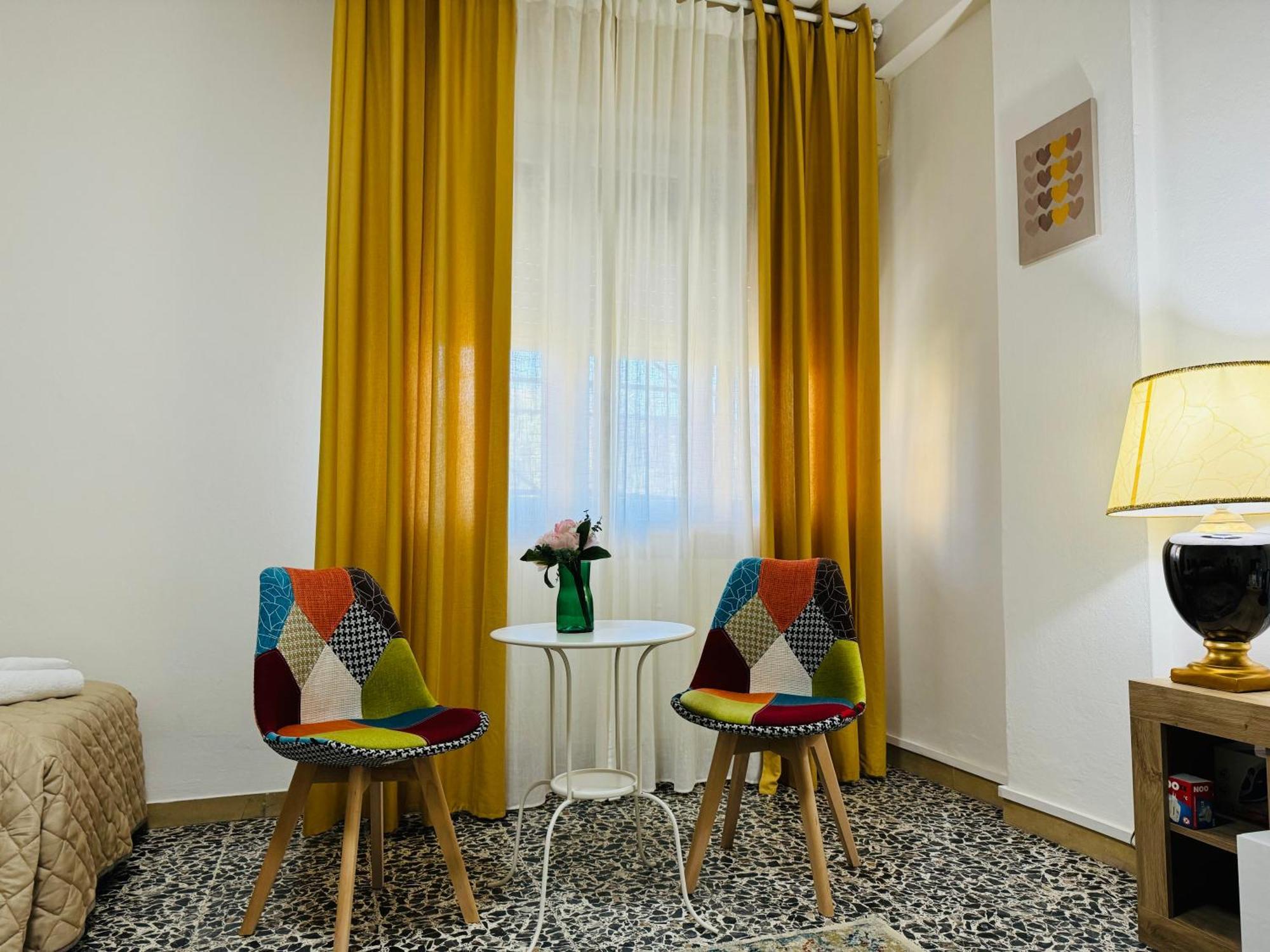 Hotel The Galaxy House Pisa Exterior foto