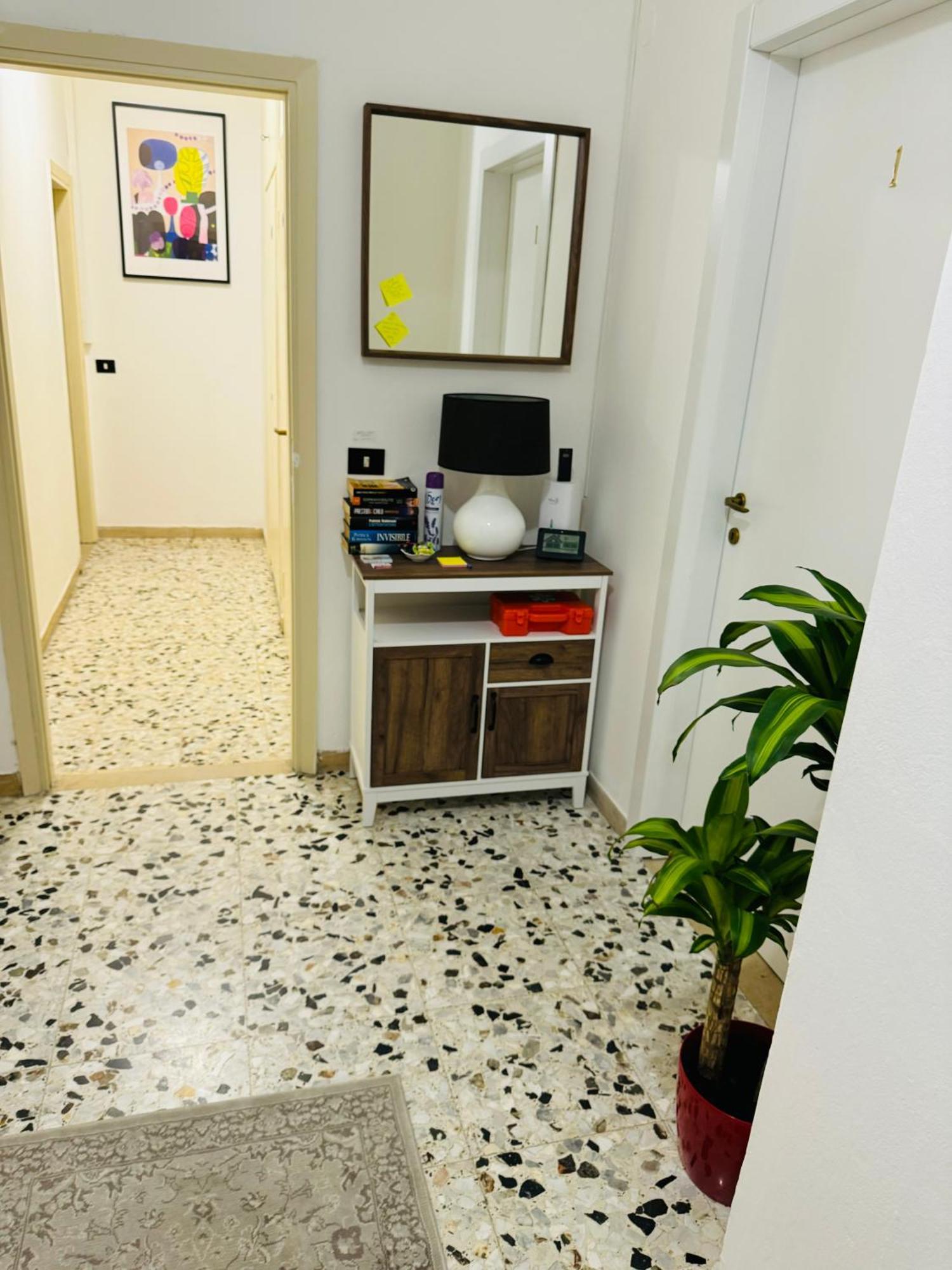 Hotel The Galaxy House Pisa Exterior foto