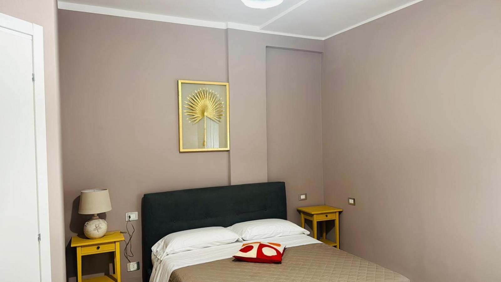 Hotel The Galaxy House Pisa Exterior foto