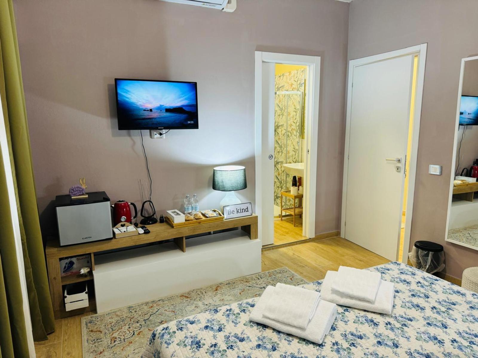 Hotel The Galaxy House Pisa Exterior foto